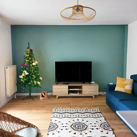 Les Couleurs De Poteries - Avec Garage Gratuit *