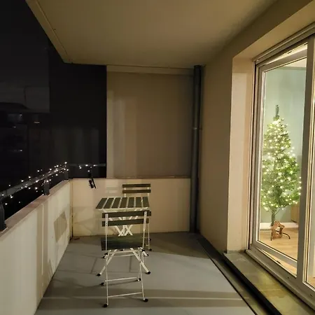 Apartment Les Couleurs De Poteries - Avec Garage Gratuit